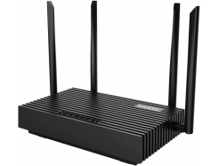 NX32U  Wi-Fi роутер(AX3000, до 3000 Мбит/с, 2.4/5 ГГц, 4 x LAN 1Gbi, 4 антенны, 5 дБи, IPv6,USB 3.0)