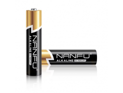 LR03 Power Ring Alkaline