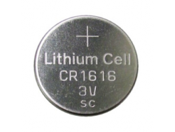 CR1616 Lithium