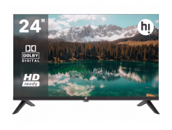 HT-24H01FB - LED телевизор 24