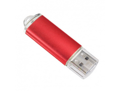USB Drive 64 GB E01 Eco Series USB 2.0 красный