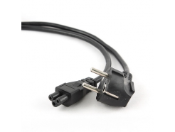 Кабель питания C5 1 метр, 10 A