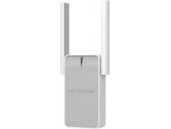 Buddy 4 (NC-3211) - Wi-Fi ретранслятор, 2,4ГГц, 1LAN, 2 антенны, 100мбит/с, 2х3dBi, MIMO