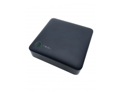 NTV-PLUS UltraHD J5 мультимедиа-центр НТВ+ договор (199 руб.), тюнер DVB-T2, Ethernet-порт, Wi-Fi