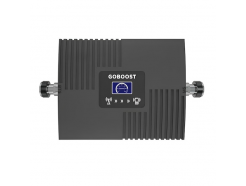 GSM репитер GB17-LTE-B20 (GSM800, 67dbi, 18dbm, N-female, до 200 кв м)