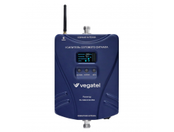 TN-1800/2100 PRO (2G/3G/4G 1800/2100 Мгц, 70дБ, 200 мВт, до 1000 кв.м)