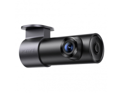 70mai Dash Cam M310 Plus 2K (1440p, F1.55, 143°, Wi-Fi 2.4 ГГц, MicroSD V10 до 256 ГБ)