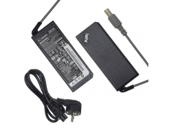 LP-564 сетевой для ноутбуков Lenovo (90 Вт, 20 В, 4.5 А, круглый штекер 8 мм)