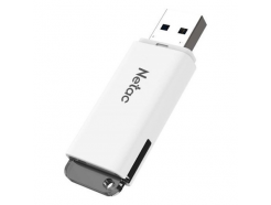 USB Drive 64 GB U185 USB 2.0 (NT03U185N-064G-20WH)