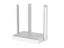 NC-4910 - Explorer 4G WiFi роутер 2.4/5ГГц, 3G/4G модем, LTE cat.4, коммутатор 3 порта 10/100 Мбит