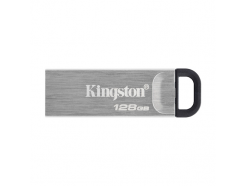 USB Drive 128 GB DataTraveler Kyson USB 3.2 Gen1 (DTKN/128GB)