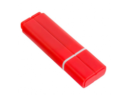 USB Drive 16 GB E01 Red USB 2.0 красный