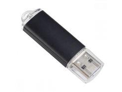 USB Drive 32 GB E01 Black Eco Series USB 2.0 
