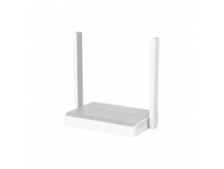 NC-1714 - Extra Wi-Fi роутер, 2,4/5ГГц, 3LAN, 2 антенны, 100мбит/с, 5dBi, USB-порт