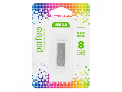 USB Drive 8 GB M13 Metal Series USB 2.0