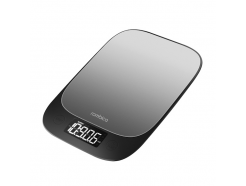myKitchen Alta - весы кухонные электронные (до 5 кг, обнуление тары, 3 x AAA)