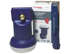 LU-40SST/M Universal 1 выход