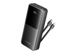 G176-2 - портативный аккумулятор (20 000 мАч, 22.5 Вт, CCC, 2xUSB C, 2xUSB A, Lightning, MicroUSB)