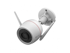 IP Wi-Fi уличная с ИК+LED подсветкой Ezviz CS-H3c 2K Color (2.8 мм, 3 Мп, MicroSD/512 ГБ)