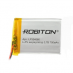 LP304560 Li-Pol 3.7V 700mAh