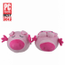 MF 600 Piggy Wiggy - стерео колонки в виде игрушек !АКЦИЯ