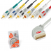 SCART-6RCA PLUG 7,0m