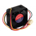 Spire SP04020S1H3 вентилятор для корпуса/ЦПУ