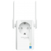 TL-WA860RE  Ретранслятор Wi-Fi серии N (до 300 Мбит) + 1 порт LAN 100Мбит/с + розетка 220 В