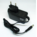 Блок питания 12V, 2A LP-35 для ресиверов/видеонаблюдения/световых лент(5.5*2.5)