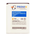 для Samsung J600/s8300/B3310/C3050/E200/E830/E740/M610/F110/J150/ (аналог) Li-Ion 800 mAh 