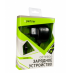 ток заряда  1000 mA -5V для мобильных телефонов/КПК/MP-3/GPS, разъем mini USB  