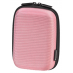 Чехол для ф/а HAMA Hardcase Colour Style 40G розовый