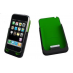 Чехол-ЗУ для iPhone JuicePack Black/Green для iPhone 3G JP-IP-BLK