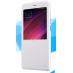 Чехол-книжка Nillkin Sparkle для Xiaomi Redmi Note 4/4x White