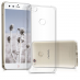 Чехол силиконовый для ZTE Nubia Z11 mini прозрачный
