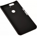Чехол-накладка для Huawei Nexus 6P черный