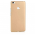 Чехол-накладка для Xiaomi Mi Max gold