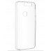 Чехол-накладка для Huawei Honor8 прозрачный