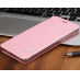 Чехол-книжка Mofi для LeEco X626/X527/X526/X520 Rose