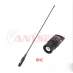 NA-771 Антенна 2.15/3.0dBi 39.5 см. для р/ст Icom (BNC,144/430MHz)