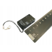 EM microSD A23 (металл, размер 34*19*10мм, 1 микрофон, время работы в режиме записи до 11ч, акк.)