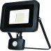 LPR-50-2700K-M SMD-SEN Eco Slim Светодиодный прожектор, теплый белый свет, датчик движения