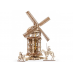 Конструктор 3D-пазл - Мельница-Башня !АКЦИЯ