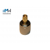 Переходник антенный SMA male - N-male