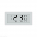 Temperature and Humidity Monitor Clock - часы с термометром и гигрометром (3.7" E-ink экран, CR2032)