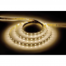 Лента светодиодная LS604-60LED-IP65 Теплый белый свет 5 метров х 8мм (влагозащищенная)