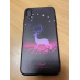 Силиконовый бампер для Iphone Xs, олень