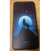 Силиконовый бампер для Iphone 6Plus, волк