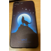 Силиконовый бампер для Iphone 7/8Plus, волк