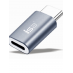 OTG переходник lightning на Type-C, P-18